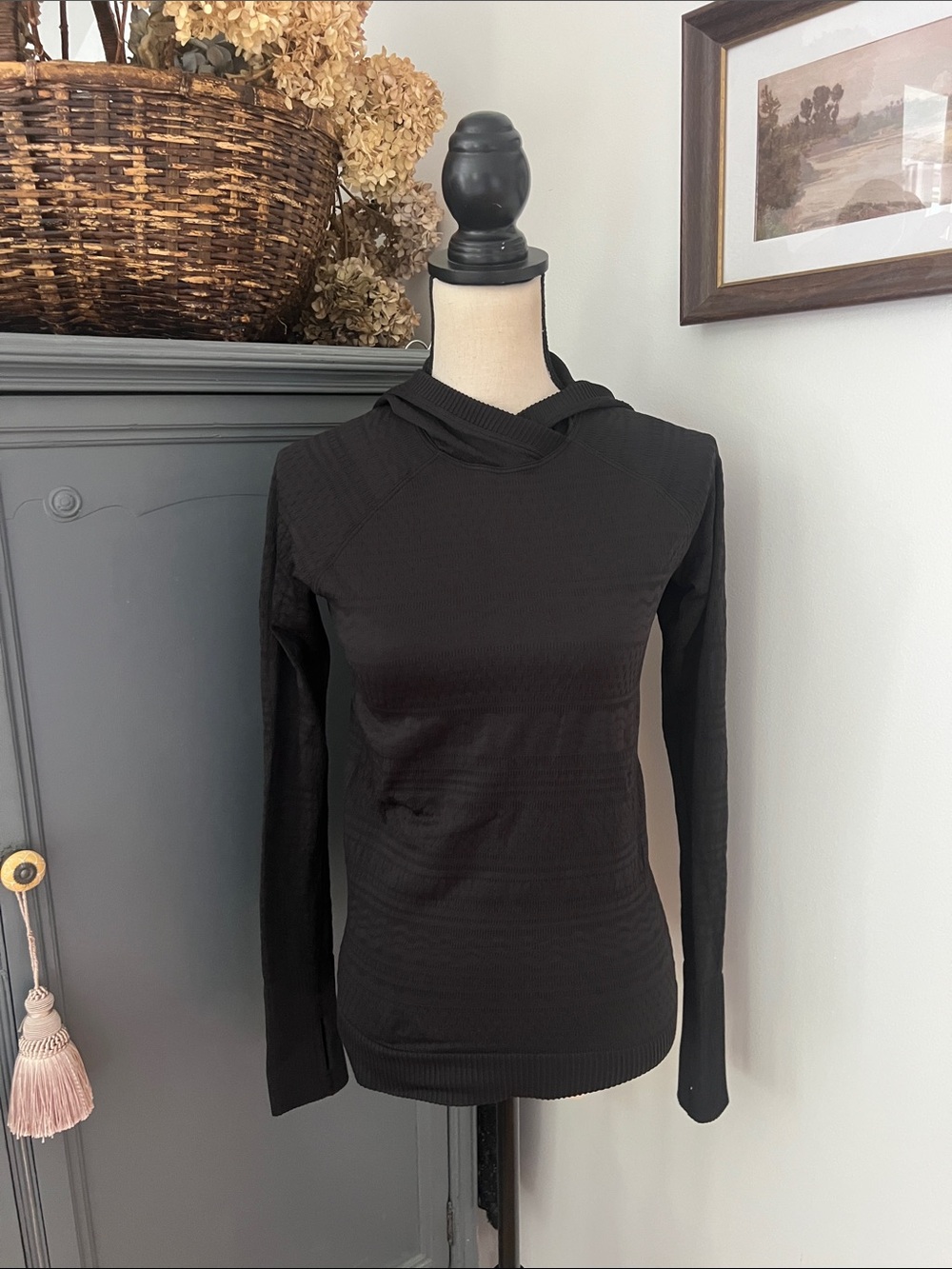 Lululemon Swiftly Tech Hoodie
